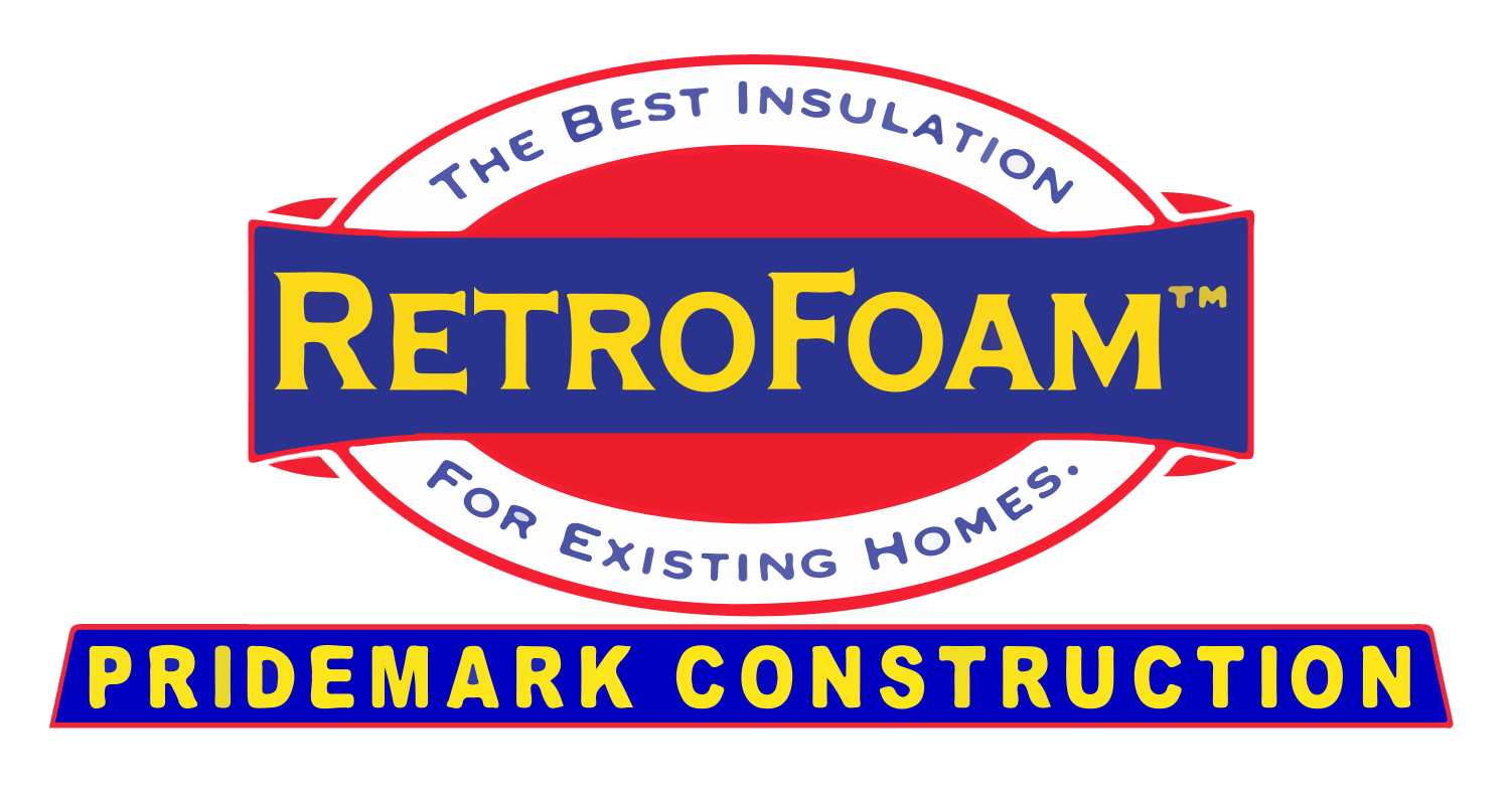 Avatar for Retrofoam - Pridemark Construction LLC